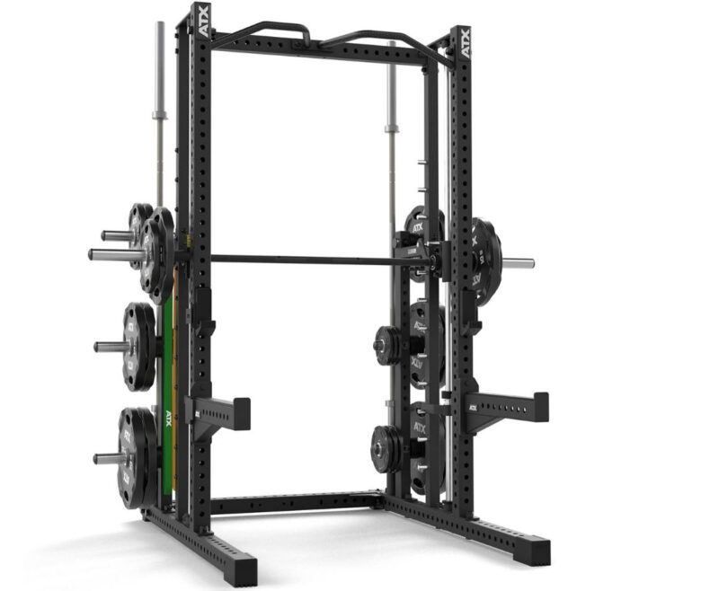 ATX Multipress MPX-780 Smith erőkeret