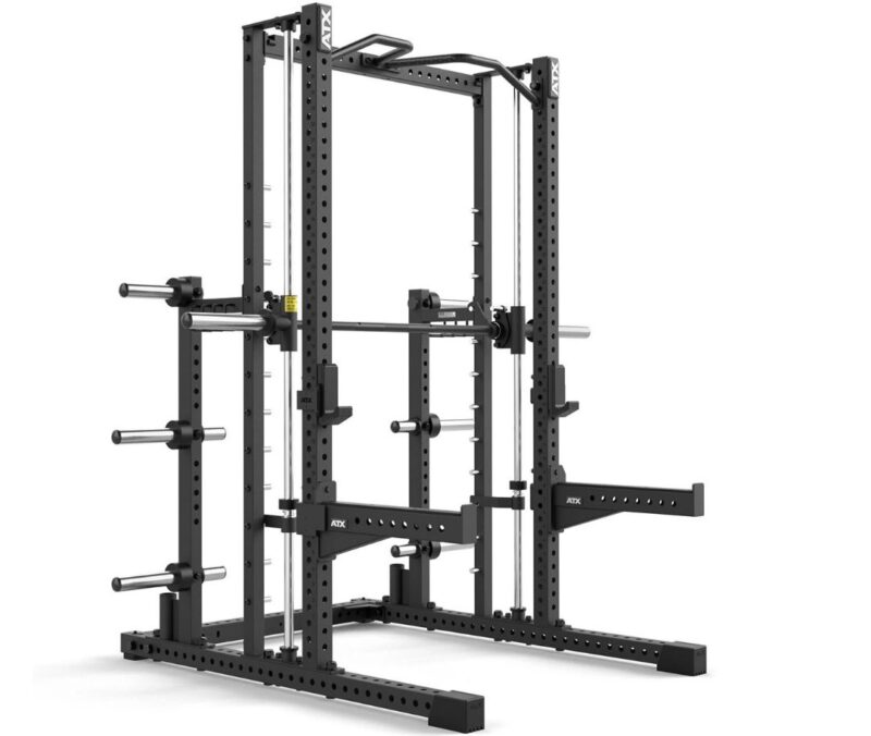ATX Multipress MPX-780 Smith erőkeret