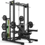 ATX Multipress MPX-780 Smith erőkeret