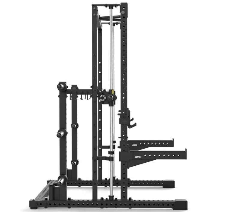 ATX Multipress MPX-780 Smith erőkeret