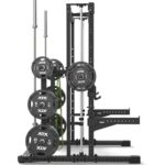 ATX Multipress MPX-780 Smith erőkeret