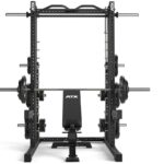 ATX Multipress MPX-780 Smith erőkeret