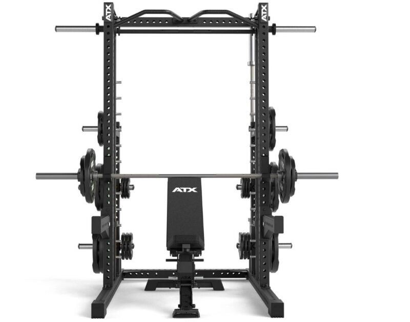 ATX Multipress MPX-780 Smith erőkeret