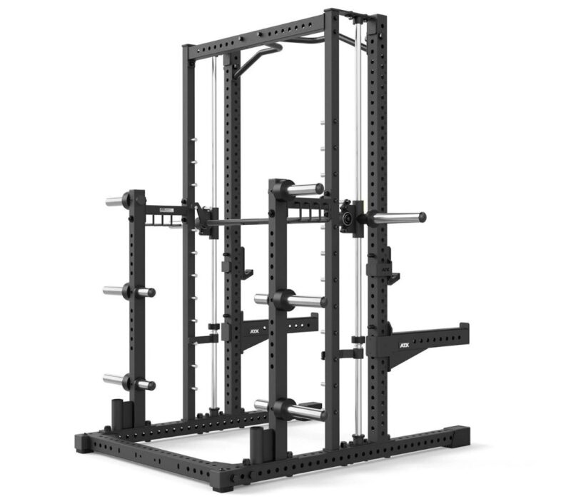 ATX Multipress MPX-780 Smith erőkeret
