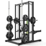 ATX Multipress MPX-780 Smith erőkeret