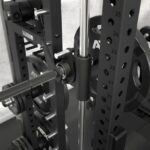 ATX Multipress MPX-780 Smith erőkeret