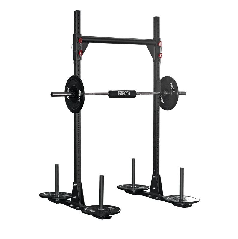 azafit-yoke-funkcionalis-edzokeret-j-kampokkal-yoke Azafit Yoke funkcionális edzőkeret J kampókkal