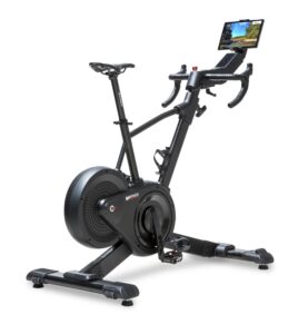 Exercycle Smart Bike szobakerékpárok