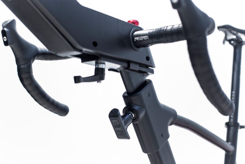 BH Fitness Exercycle Smart Bike szobakerékpárok