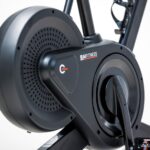 BH Fitness Exercycle Smart Bike szobakerékpárok