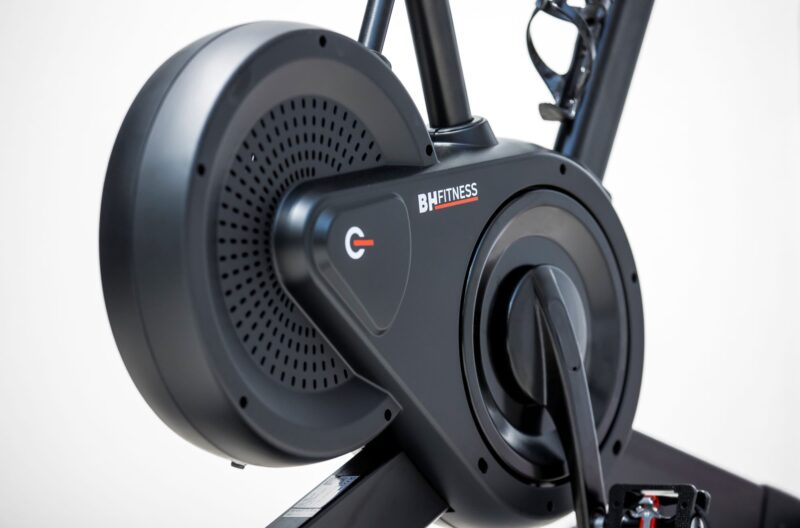 BH Fitness Exercycle Smart Bike szobakerékpárok