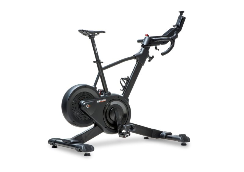 BH Fitness Exercycle Smart Bike szobakerékpárok