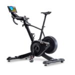 BH Fitness Exercycle Smart Bike szobakerékpárok