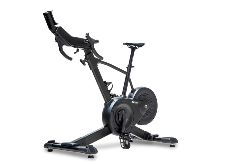 BH Fitness Exercycle Smart Bike szobakerékpárok