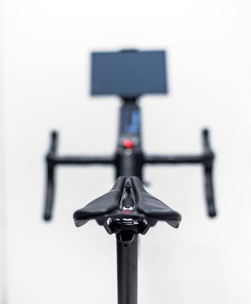BH Fitness Exercycle Smart Bike szobakerékpárok