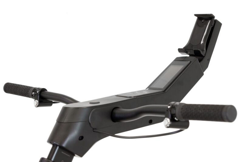 BH Fitness Exercycle Smart Bike szobakerékpárok