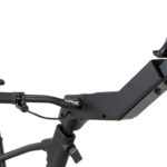 BH Fitness Exercycle Smart Bike szobakerékpárok