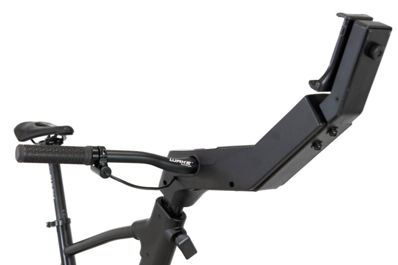 BH Fitness Exercycle Smart Bike szobakerékpárok