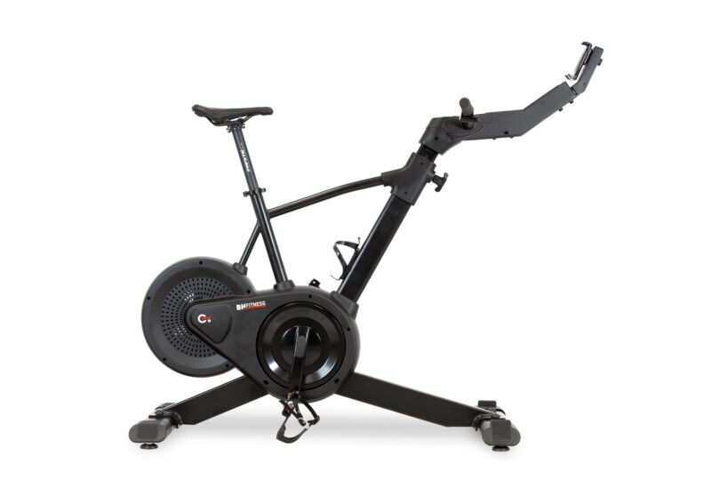 BH Fitness Exercycle Smart Bike szobakerékpárok