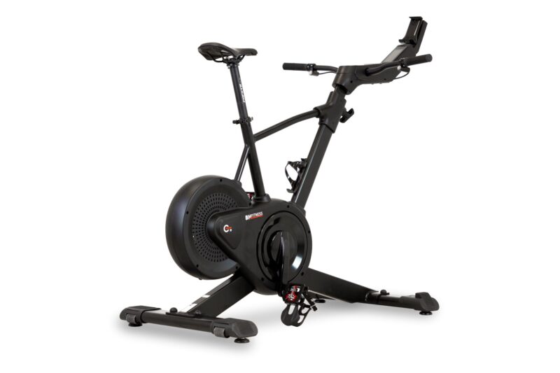 BH Fitness Exercycle Smart Bike szobakerékpárok