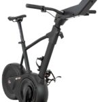 BH Fitness Exercycle Smart Bike szobakerékpárok