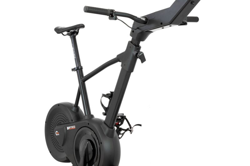 BH Fitness Exercycle Smart Bike szobakerékpárok