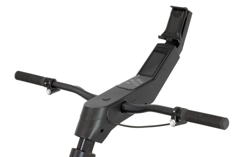 BH Fitness Exercycle Smart Bike szobakerékpárok
