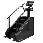BH Fitness Inertia SC700 profi edzőtermi Climber lépcsőzőgép LED kijelzővel