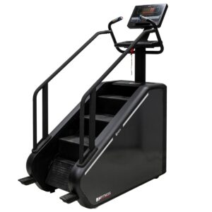 Inertia SC700 profi edzőtermi Climber lépcsőzőgép LED kijelzővel