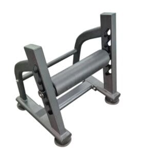 Bulgarian Split Squat - bolgár guggoló gép