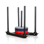 FFiTTech Sled push súlyszán