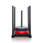 FFiTTech Sled push súlyszán