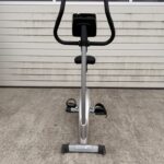 Horizon Fitness Paros bemutató szobakerékpár