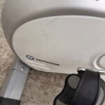 Horizon Fitness Paros bemutató szobakerékpár