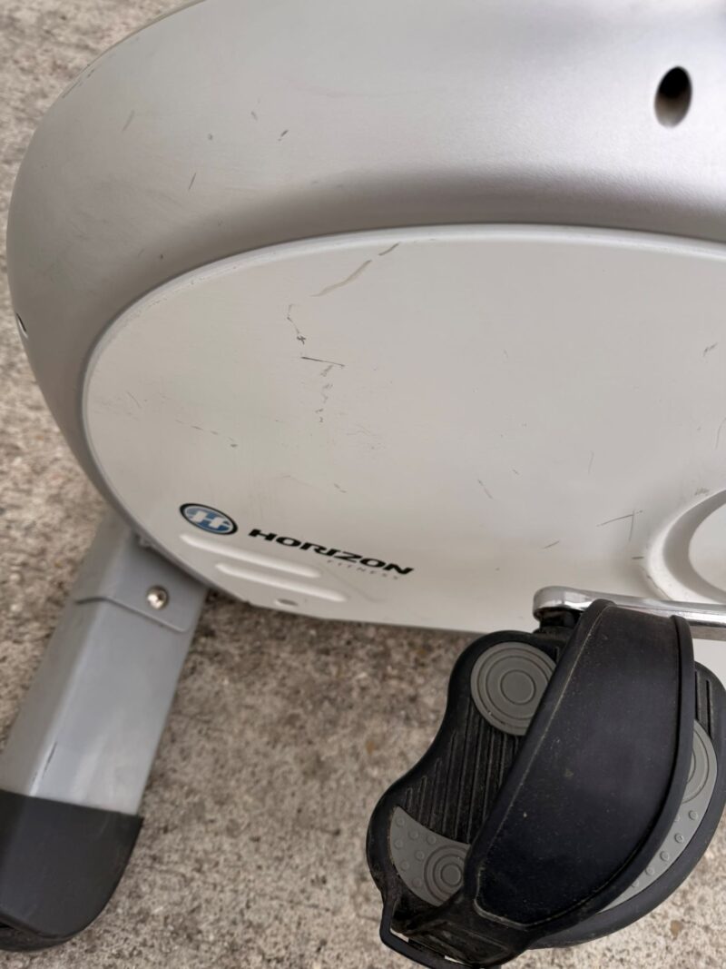 Horizon Fitness Paros bemutató szobakerékpár