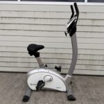 Horizon Fitness Paros bemutató szobakerékpár