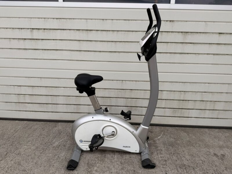 Horizon Fitness Paros bemutató szobakerékpár