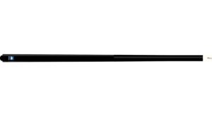 Egyrészes dákó 145cm / csavaros 12mm véggel