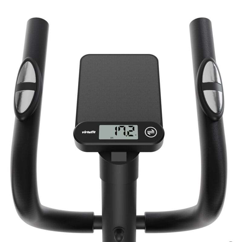VirtuFit CTR50 mágnesfékes elliptikus tréner