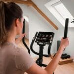 VirtuFit CTR50 mágnesfékes elliptikus tréner