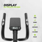 VirtuFit CTR50 mágnesfékes elliptikus tréner