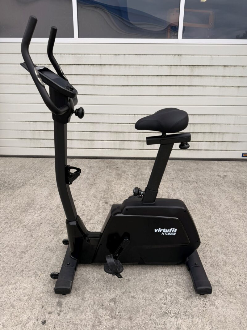 VirtuFit HTR200i csomagsérült szobakerékpár