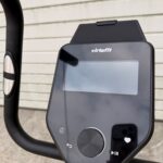 VirtuFit HTR200i csomagsérült szobakerékpár