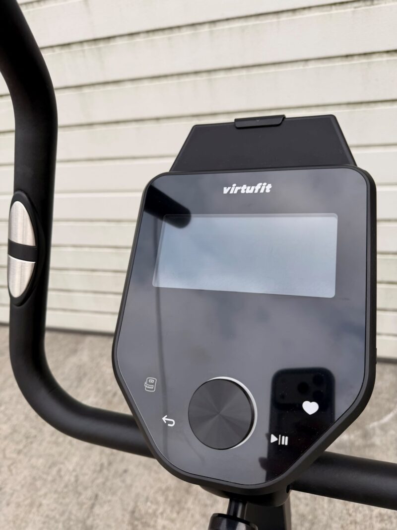 VirtuFit HTR200i csomagsérült szobakerékpár