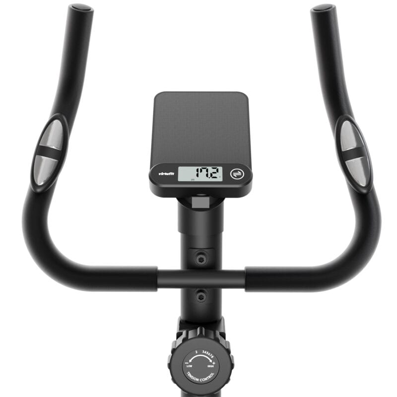 VirtuFit HTR50 mágnesfékes szobakerékpár