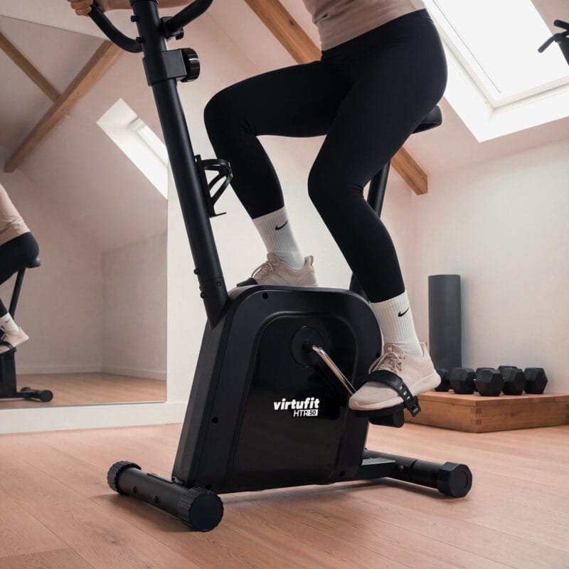 VirtuFit HTR50 mágnesfékes szobakerékpár