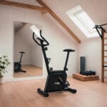VirtuFit HTR50 mágnesfékes szobakerékpár