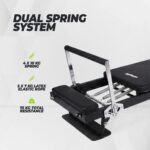 VirtuFit Pilates Reformer