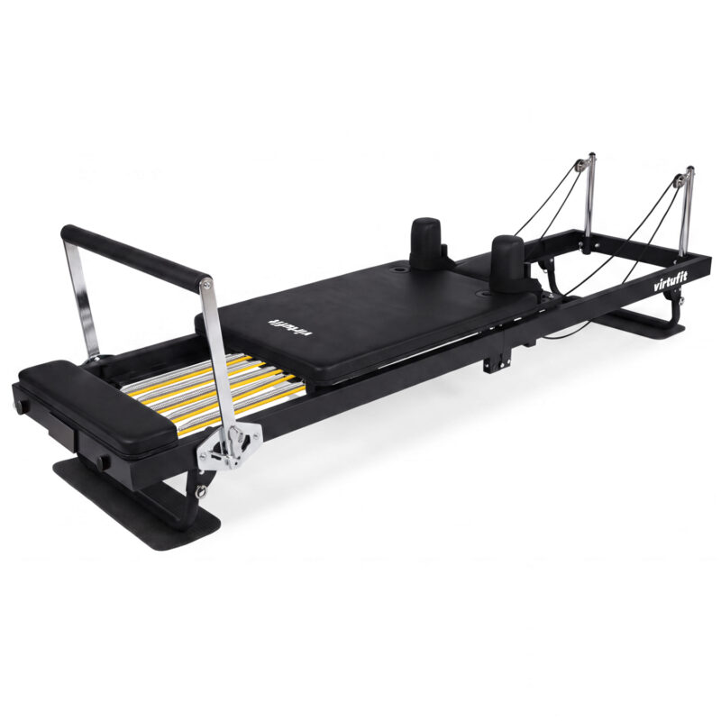 VirtuFit Pilates Reformer
