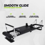VirtuFit Pilates Reformer